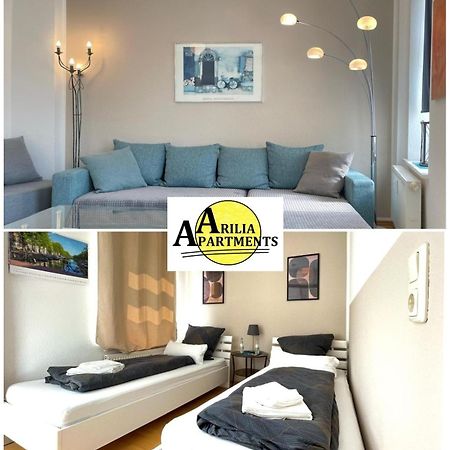 Gemuetliches Apartment, Seenaehe, Wm, Wlan, Balkon Markkleeberg Eksteriør bilde