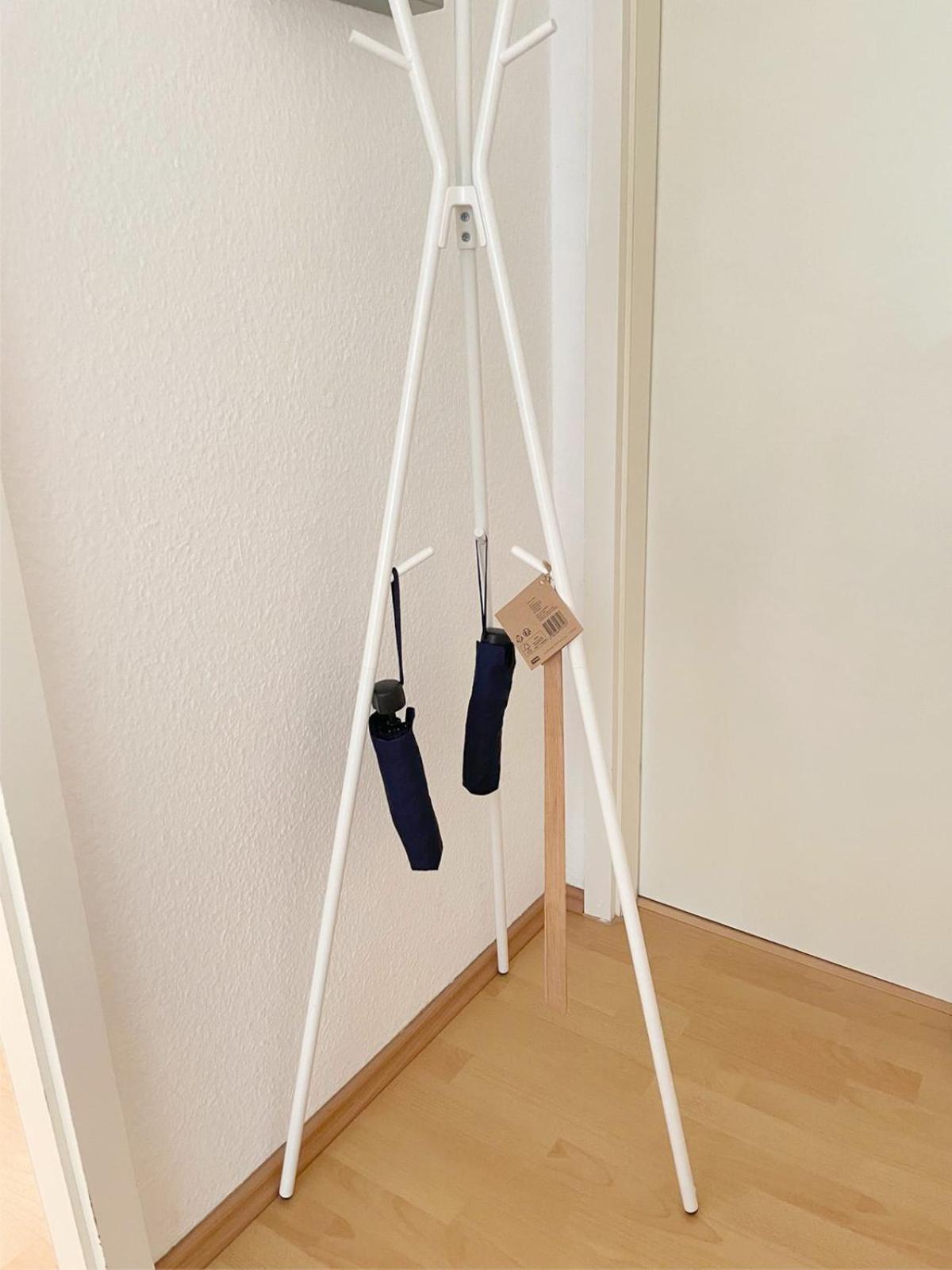 Gemuetliches Apartment, Seenaehe, Wm, Wlan, Balkon Markkleeberg Eksteriør bilde