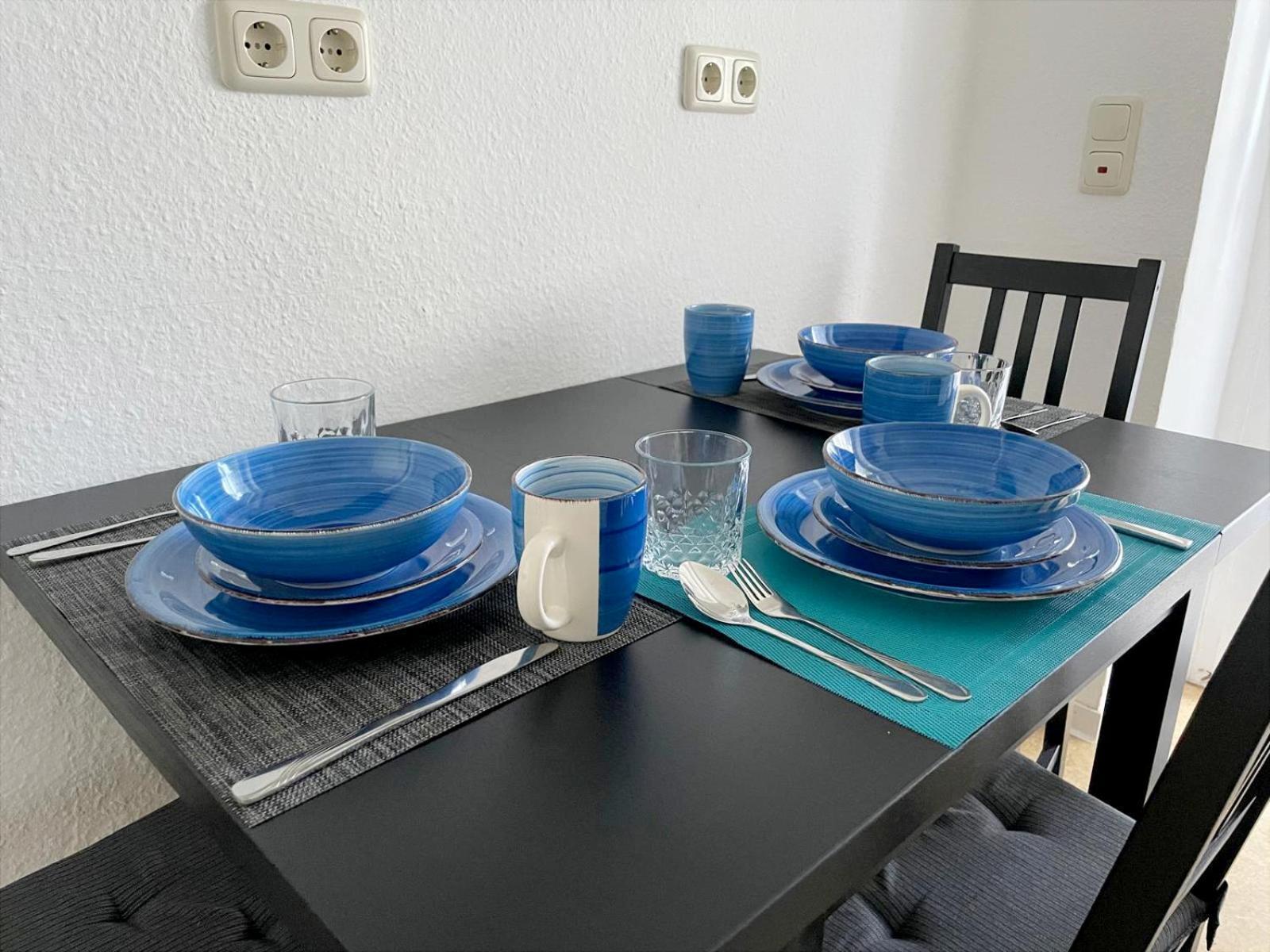 Gemuetliches Apartment, Seenaehe, Wm, Wlan, Balkon Markkleeberg Eksteriør bilde