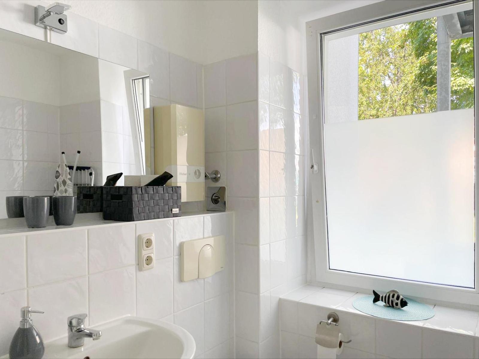 Gemuetliches Apartment, Seenaehe, Wm, Wlan, Balkon Markkleeberg Eksteriør bilde