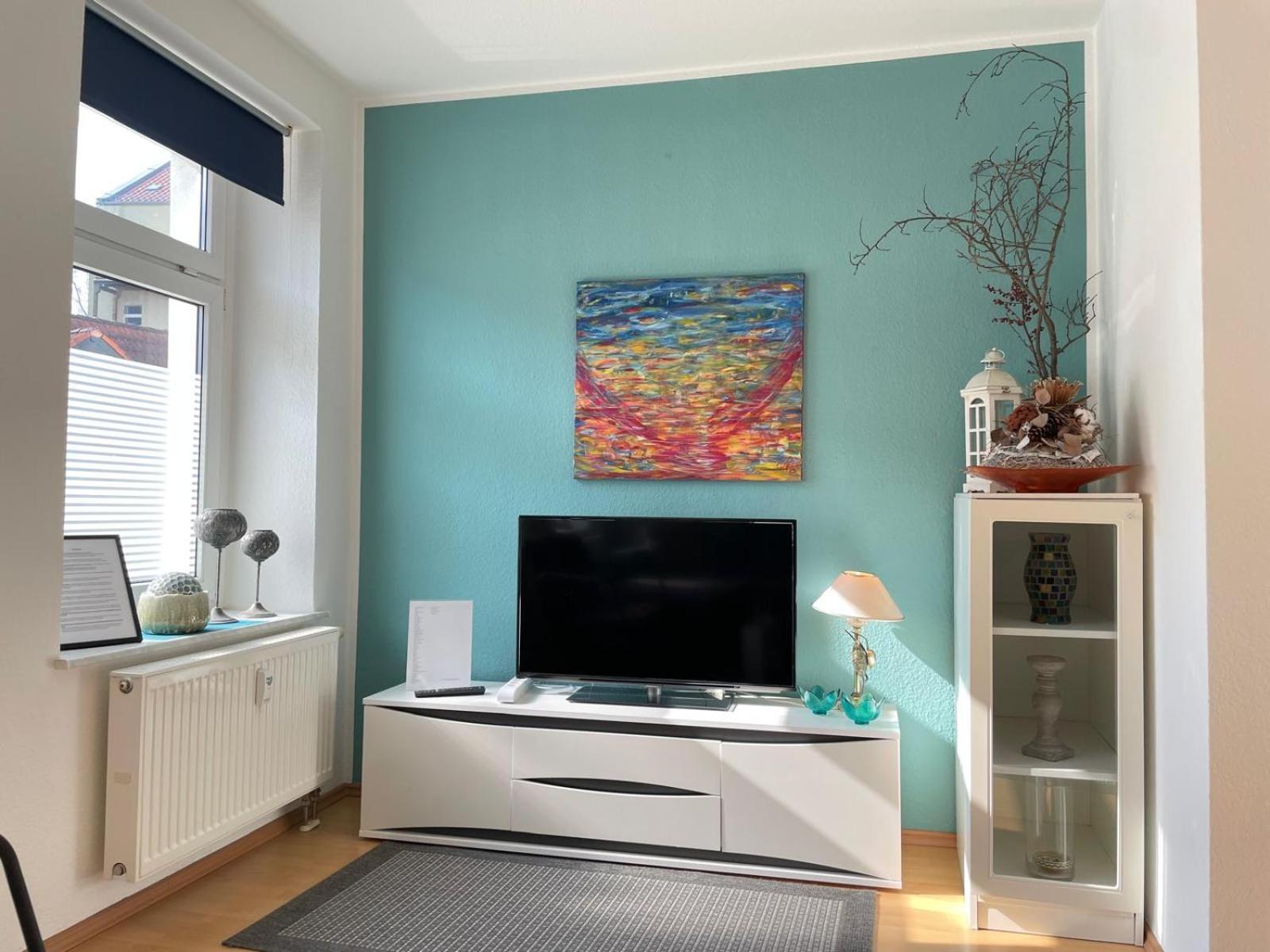 Gemuetliches Apartment, Seenaehe, Wm, Wlan, Balkon Markkleeberg Eksteriør bilde